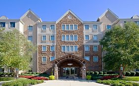 Staybridge Suites Fishers Indianapolis