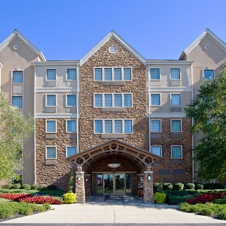 Staybridge Suites Indianapolis-Fishers By Ihg Exterior photo