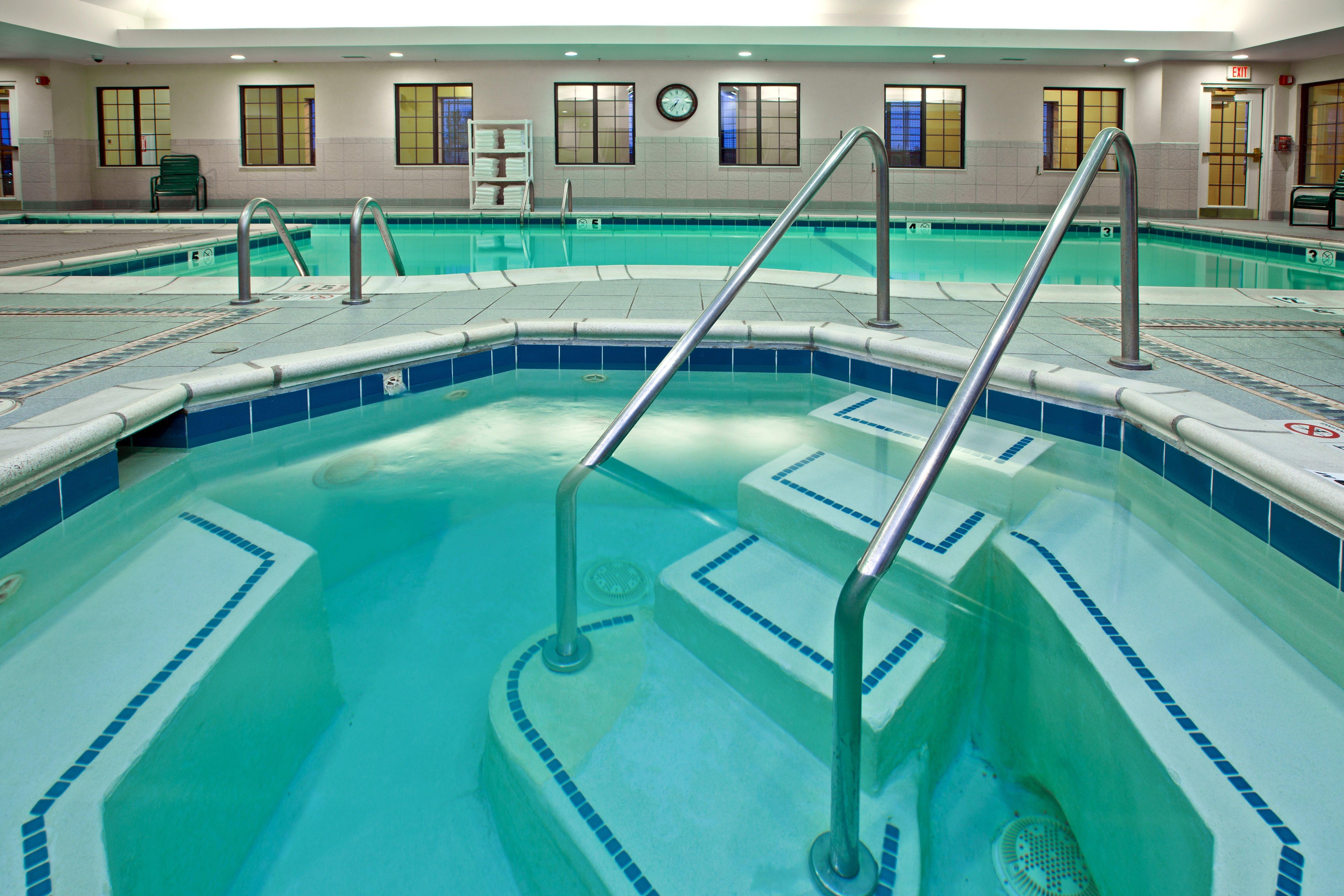 Staybridge Suites Indianapolis-Fishers By Ihg Exterior photo