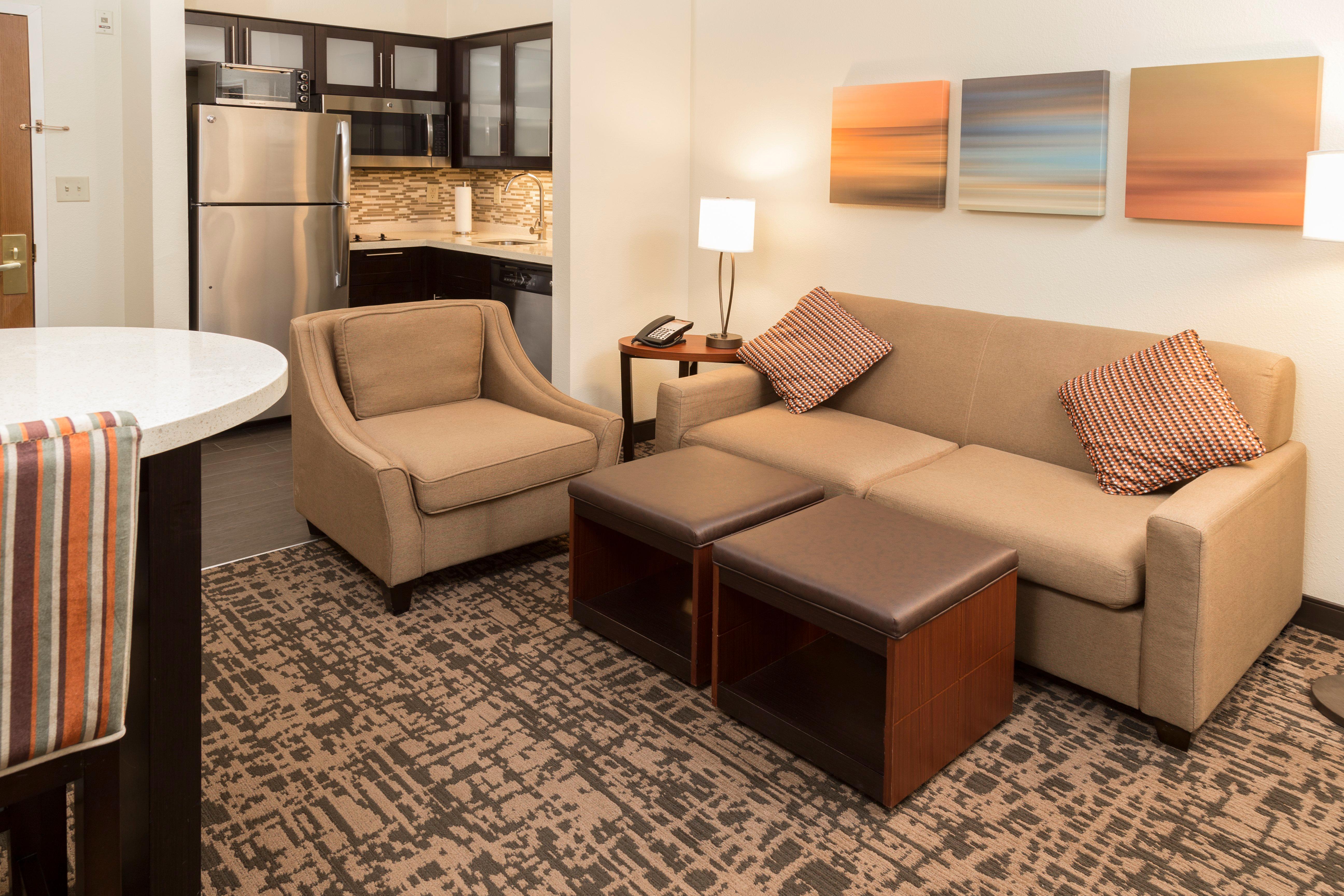 Staybridge Suites Indianapolis-Fishers By Ihg Exterior photo