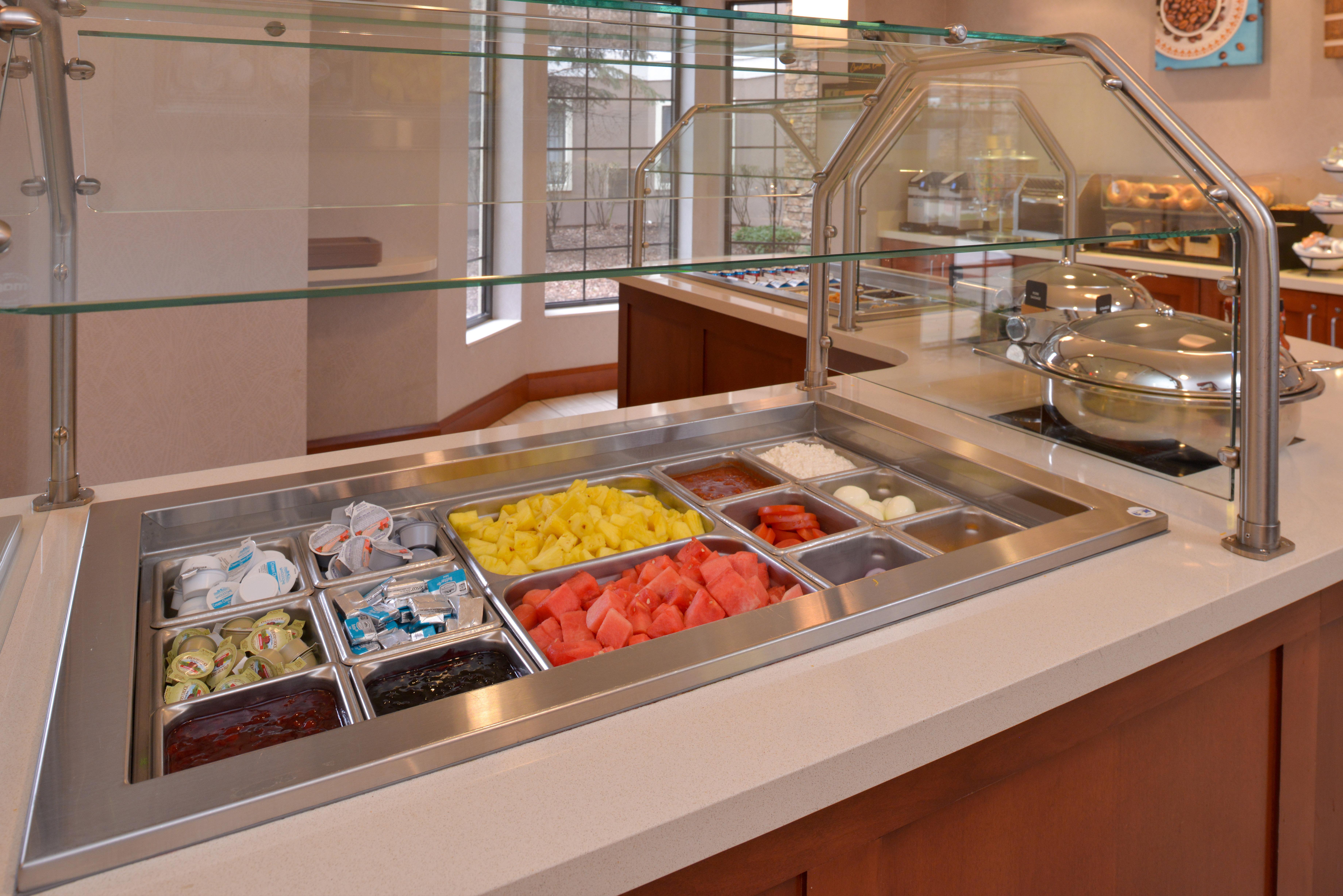 Staybridge Suites Indianapolis-Fishers By Ihg Exterior photo