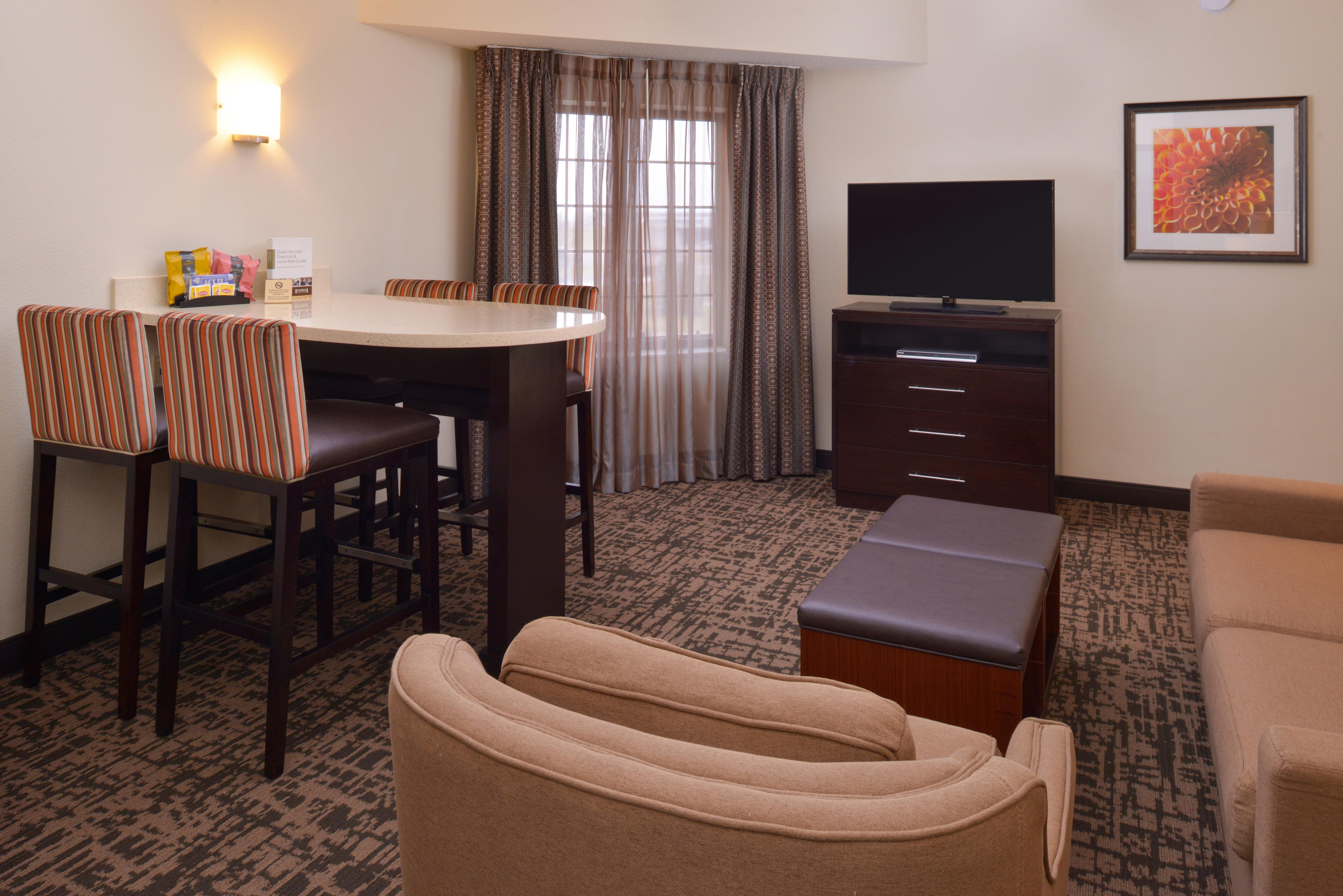 Staybridge Suites Indianapolis-Fishers By Ihg Exterior photo