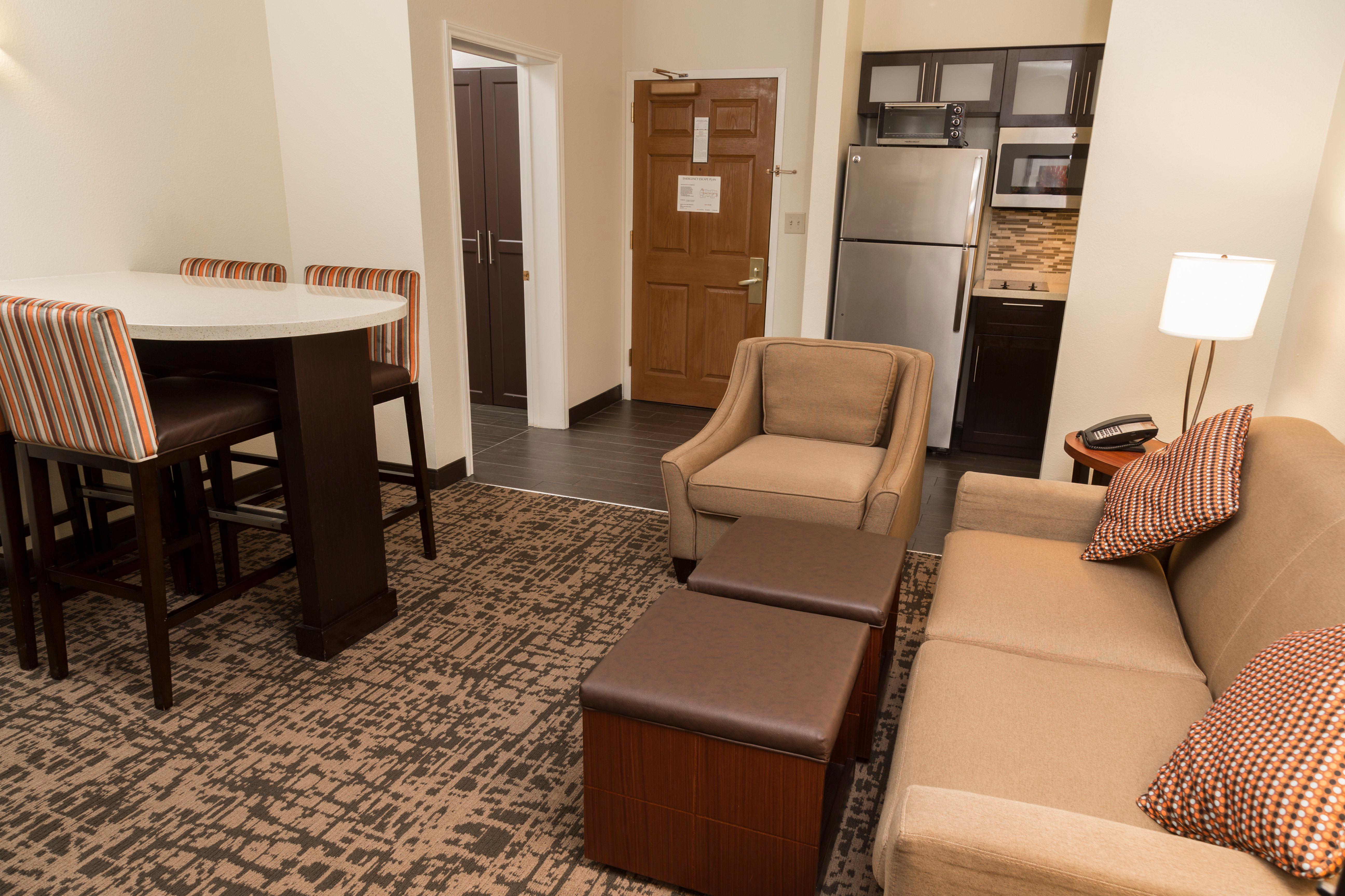 Staybridge Suites Indianapolis-Fishers By Ihg Exterior photo