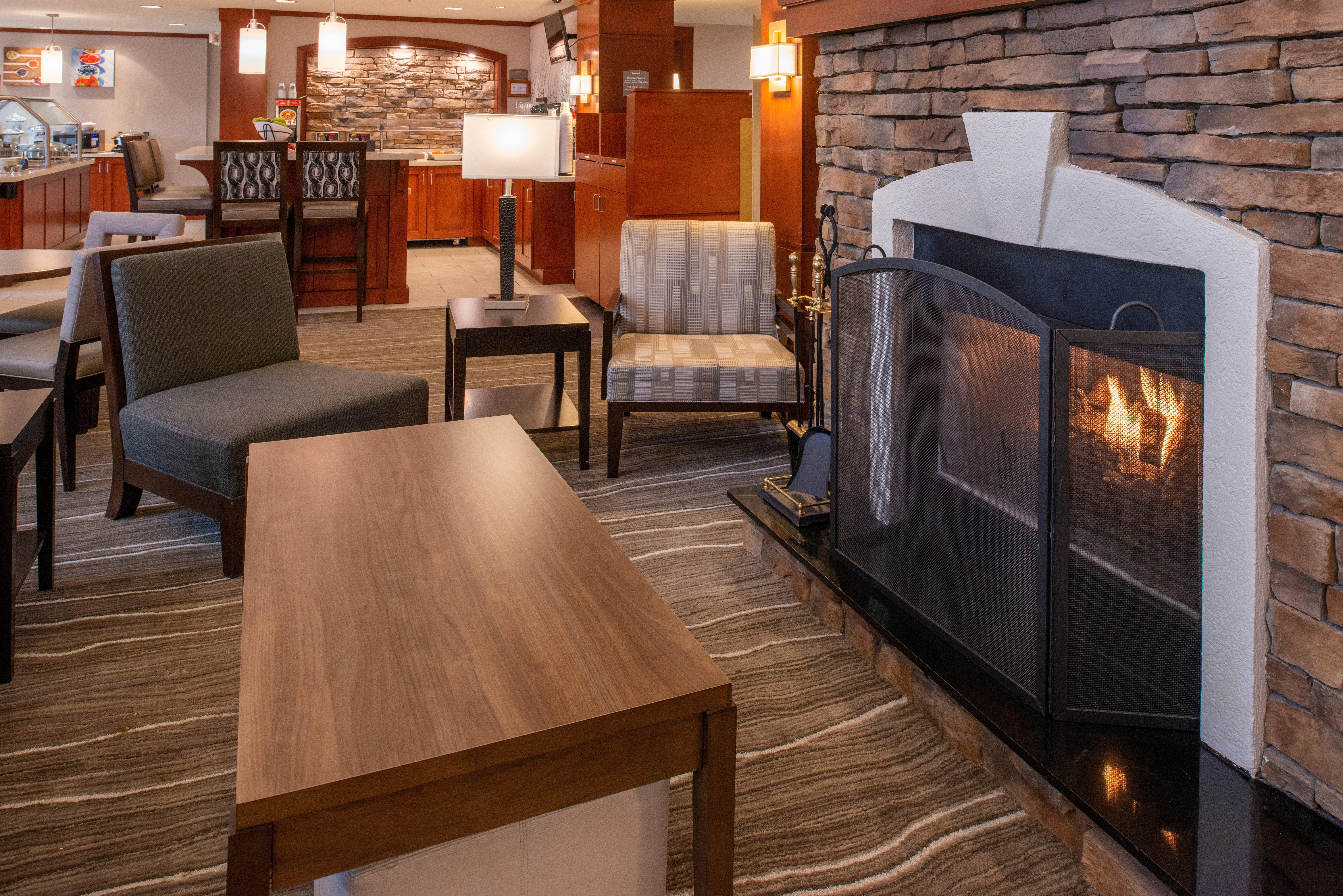 Staybridge Suites Indianapolis-Fishers By Ihg Exterior photo