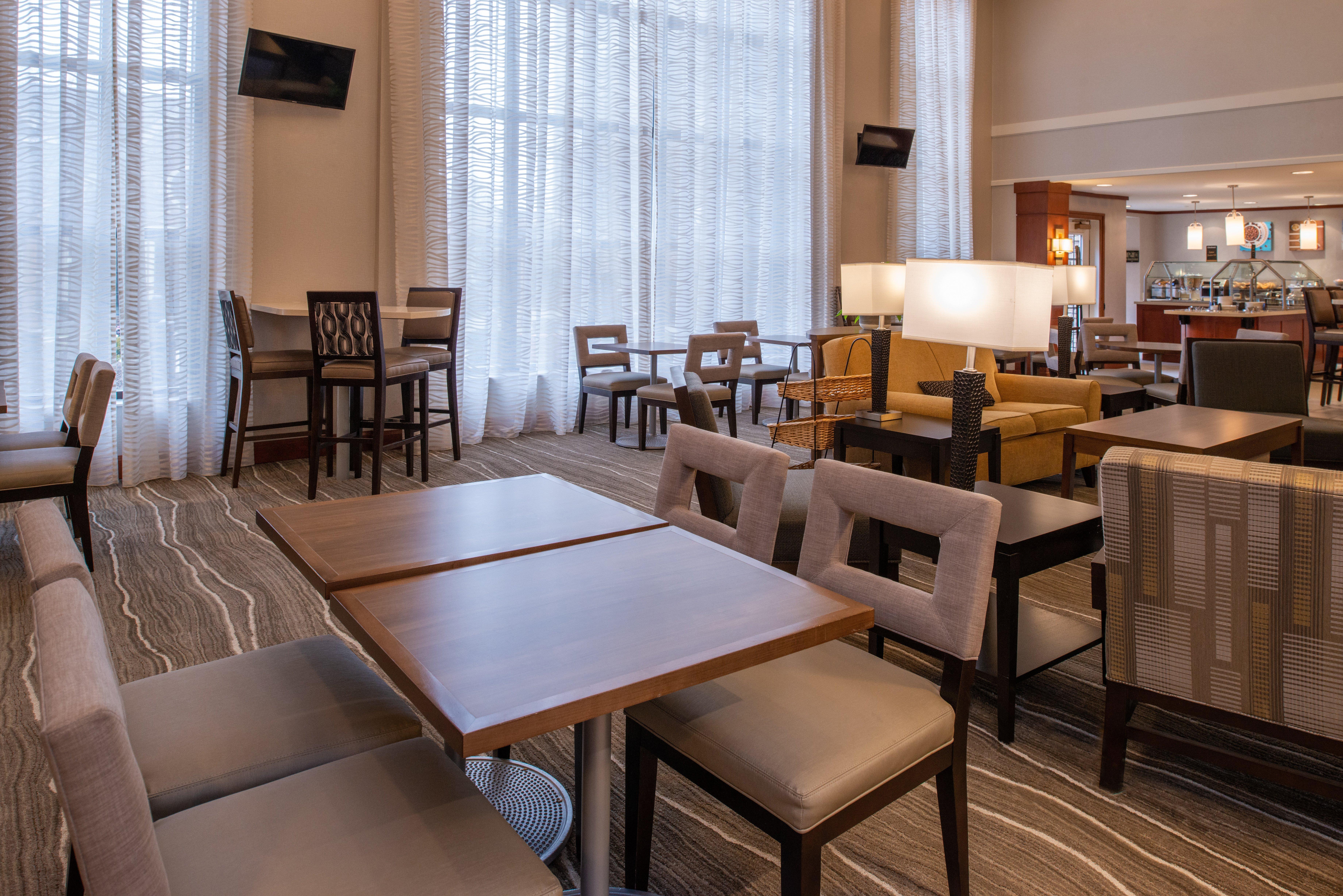 Staybridge Suites Indianapolis-Fishers By Ihg Exterior photo