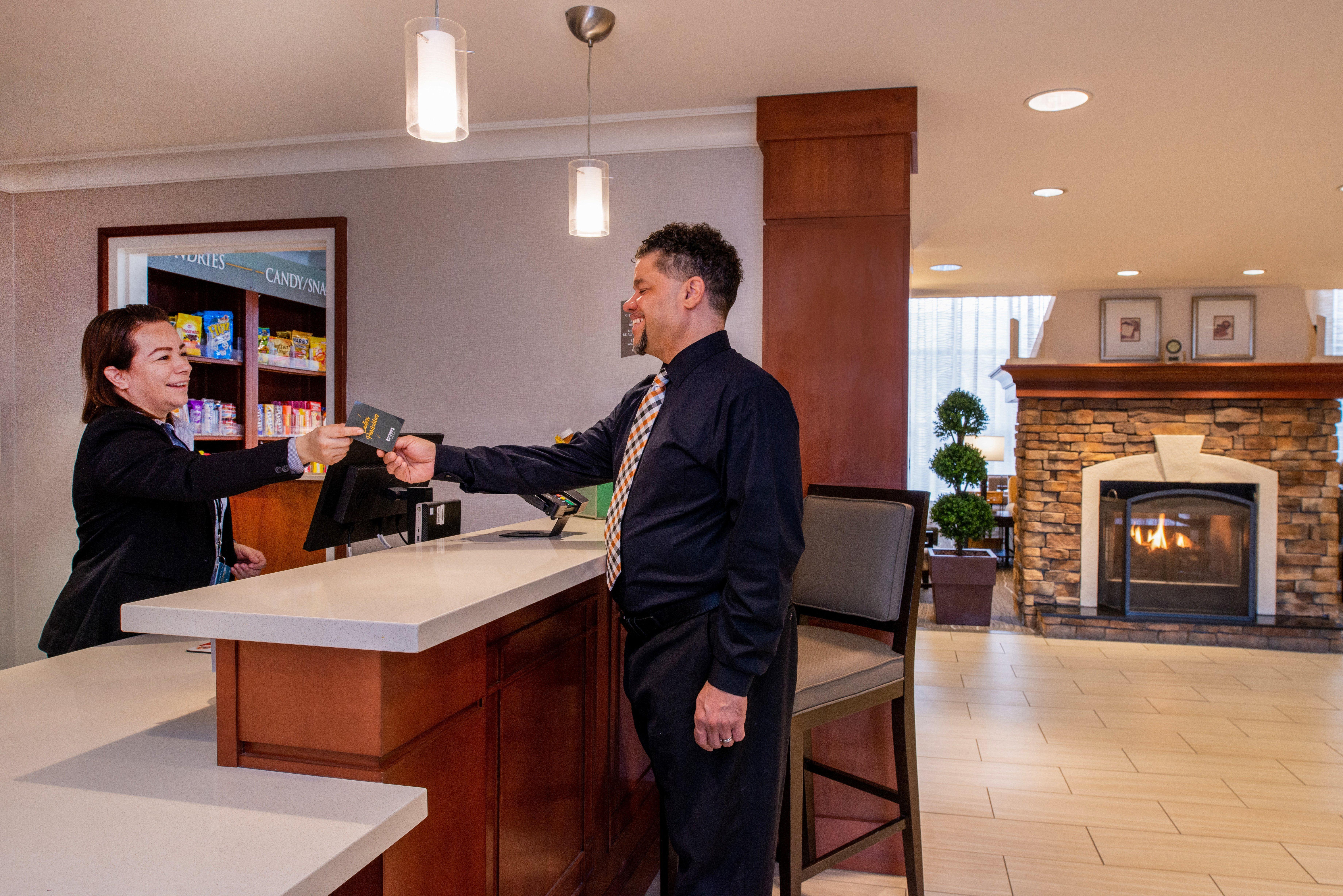 Staybridge Suites Indianapolis-Fishers By Ihg Exterior photo
