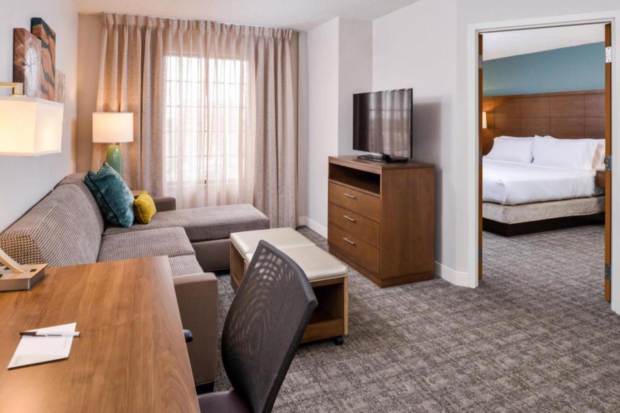 Staybridge Suites Indianapolis-Fishers By Ihg Exterior photo