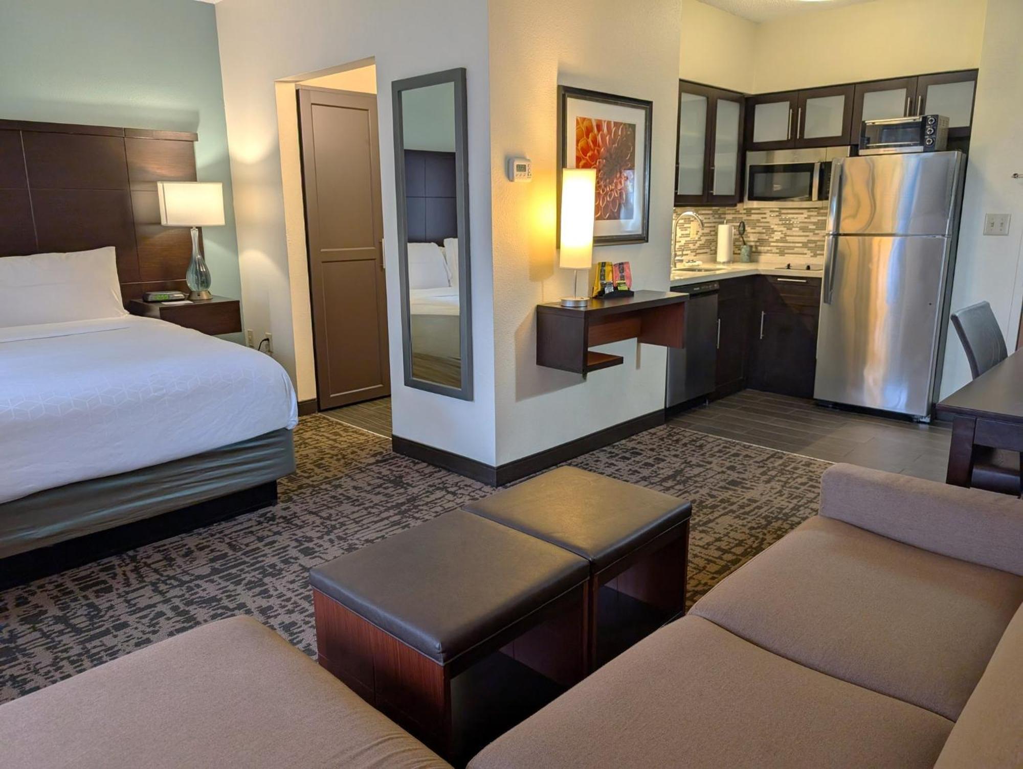 Staybridge Suites Indianapolis-Fishers By Ihg Exterior photo