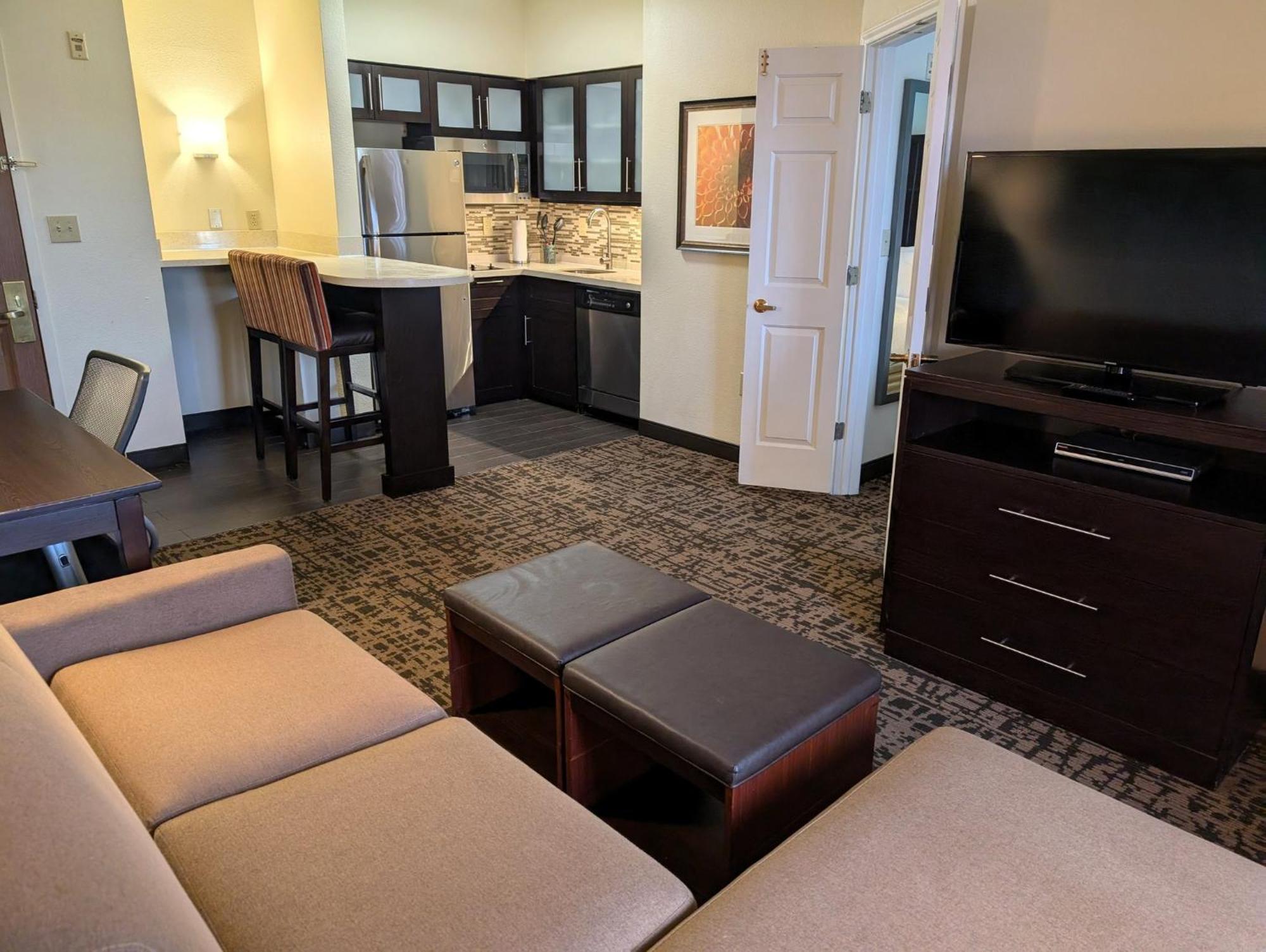 Staybridge Suites Indianapolis-Fishers By Ihg Exterior photo