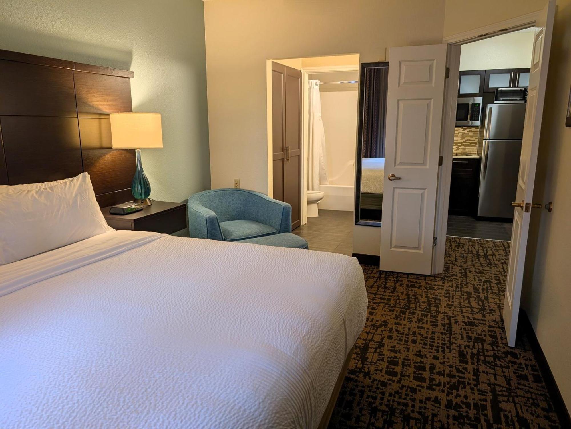 Staybridge Suites Indianapolis-Fishers By Ihg Exterior photo