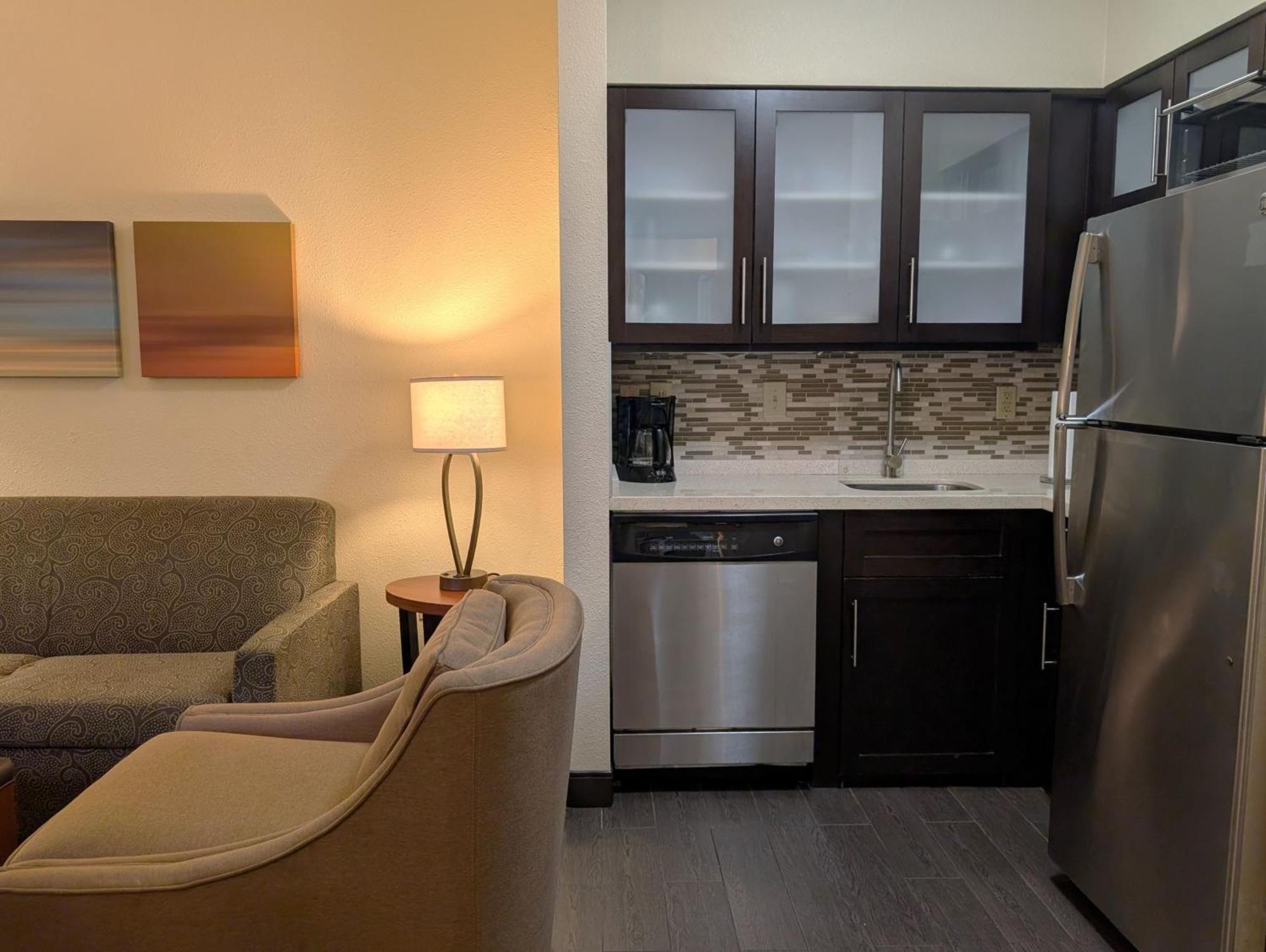 Staybridge Suites Indianapolis-Fishers By Ihg Exterior photo
