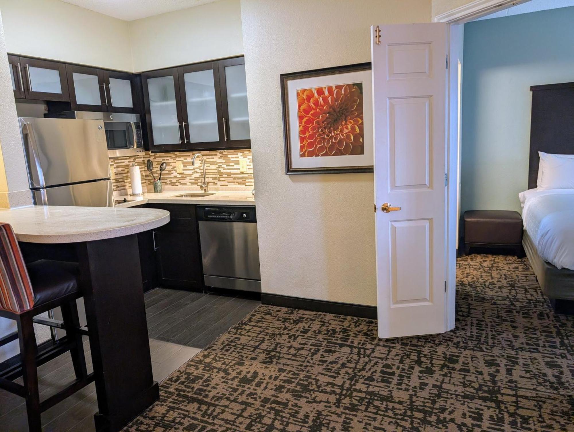 Staybridge Suites Indianapolis-Fishers By Ihg Exterior photo