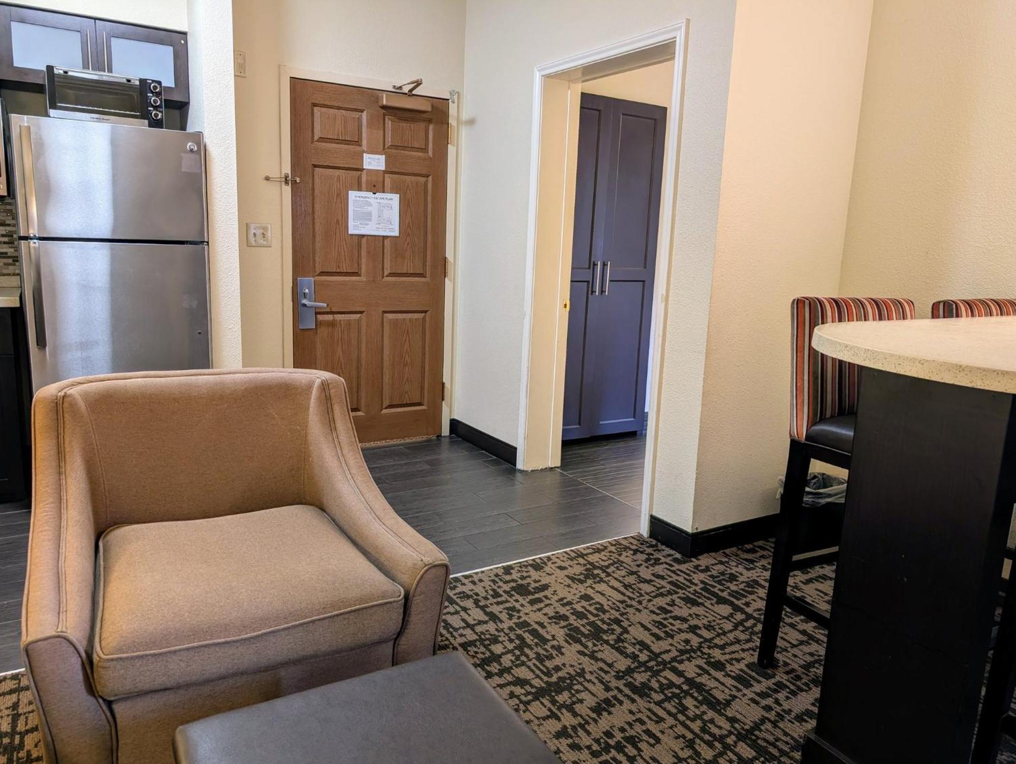 Staybridge Suites Indianapolis-Fishers By Ihg Exterior photo