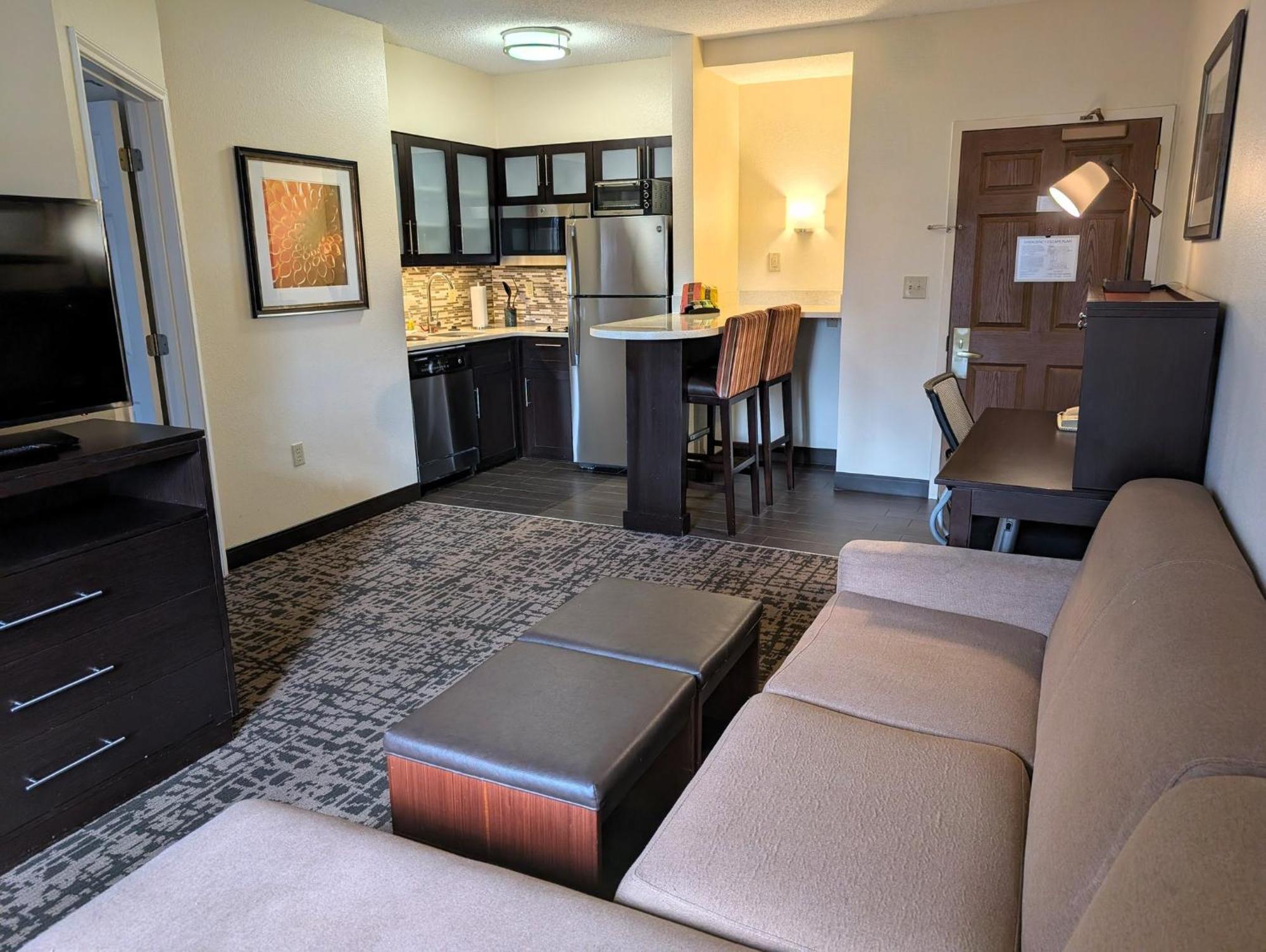 Staybridge Suites Indianapolis-Fishers By Ihg Exterior photo
