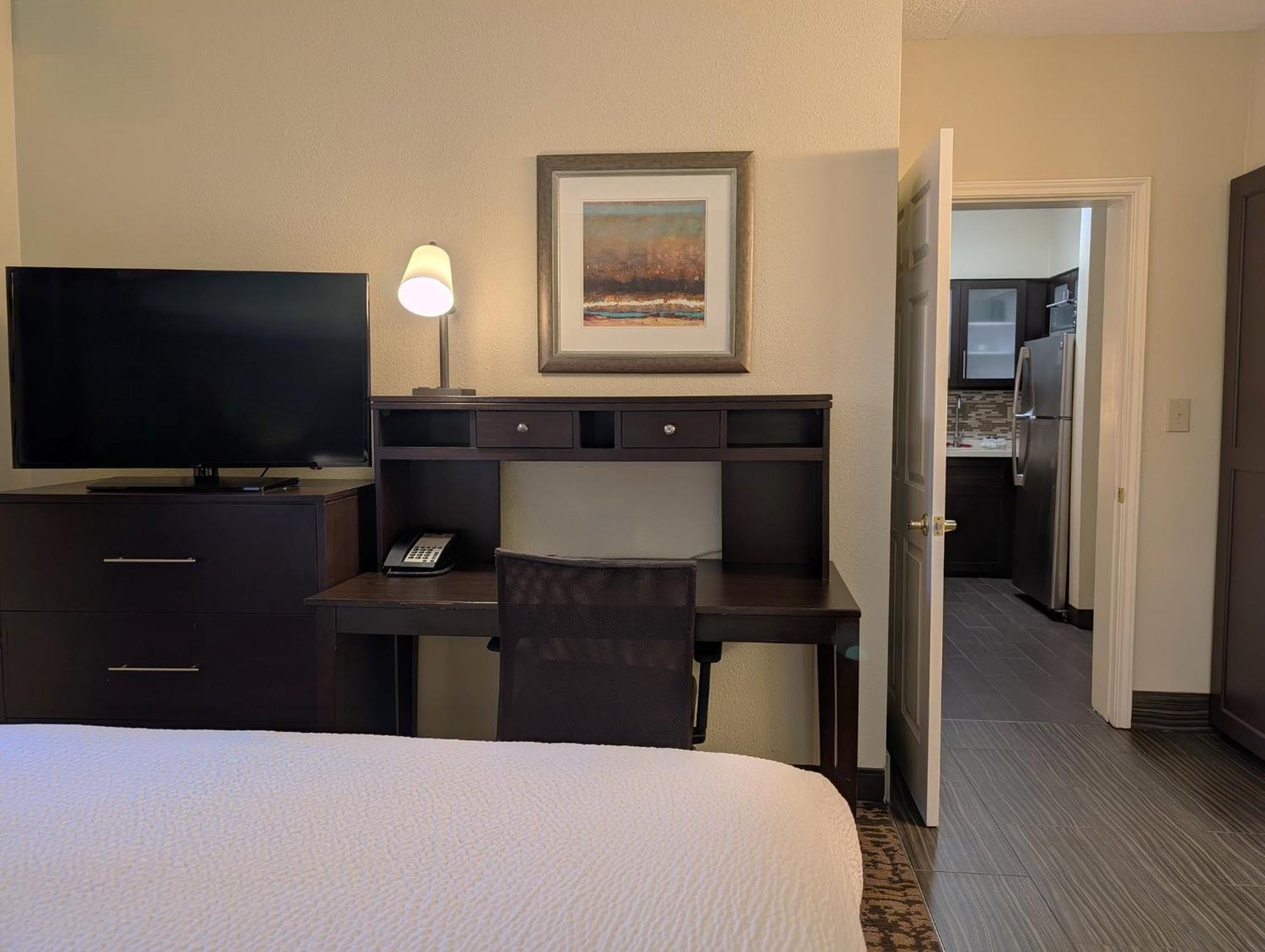 Staybridge Suites Indianapolis-Fishers By Ihg Exterior photo
