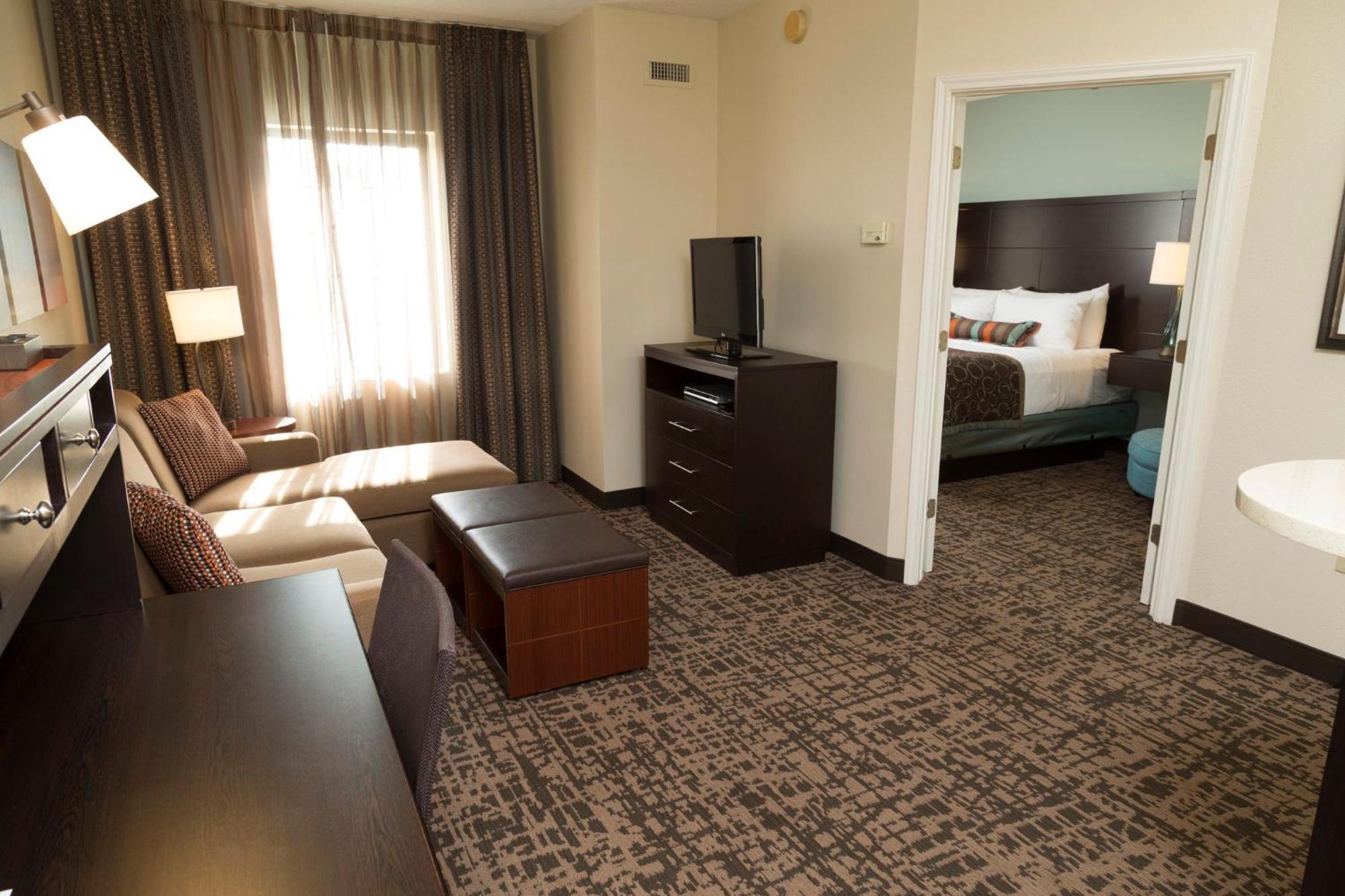 Staybridge Suites Indianapolis-Fishers By Ihg Exterior photo