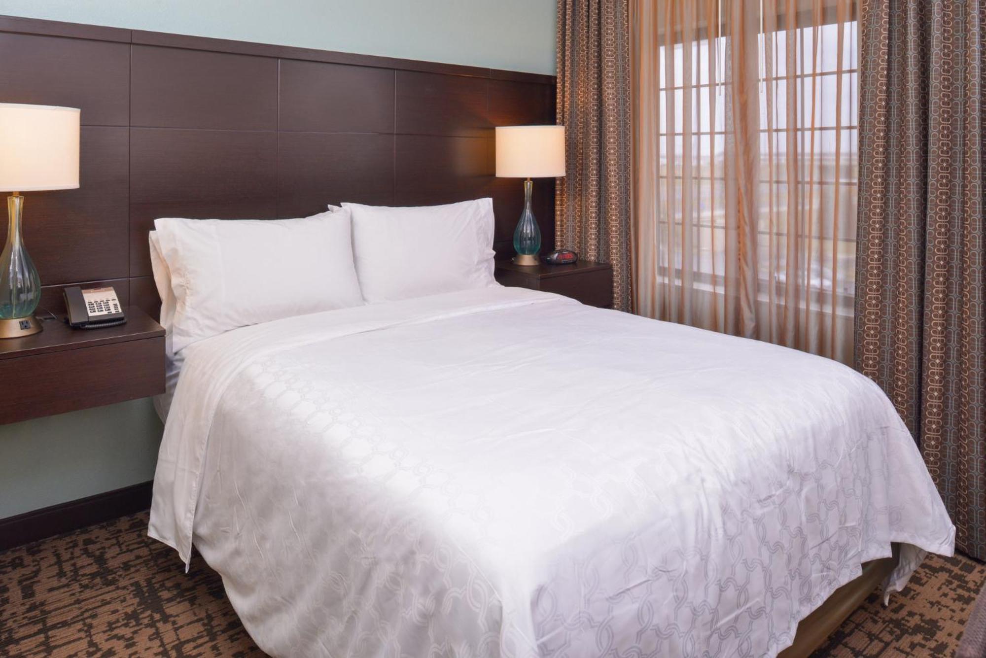 Staybridge Suites Indianapolis-Fishers By Ihg Exterior photo