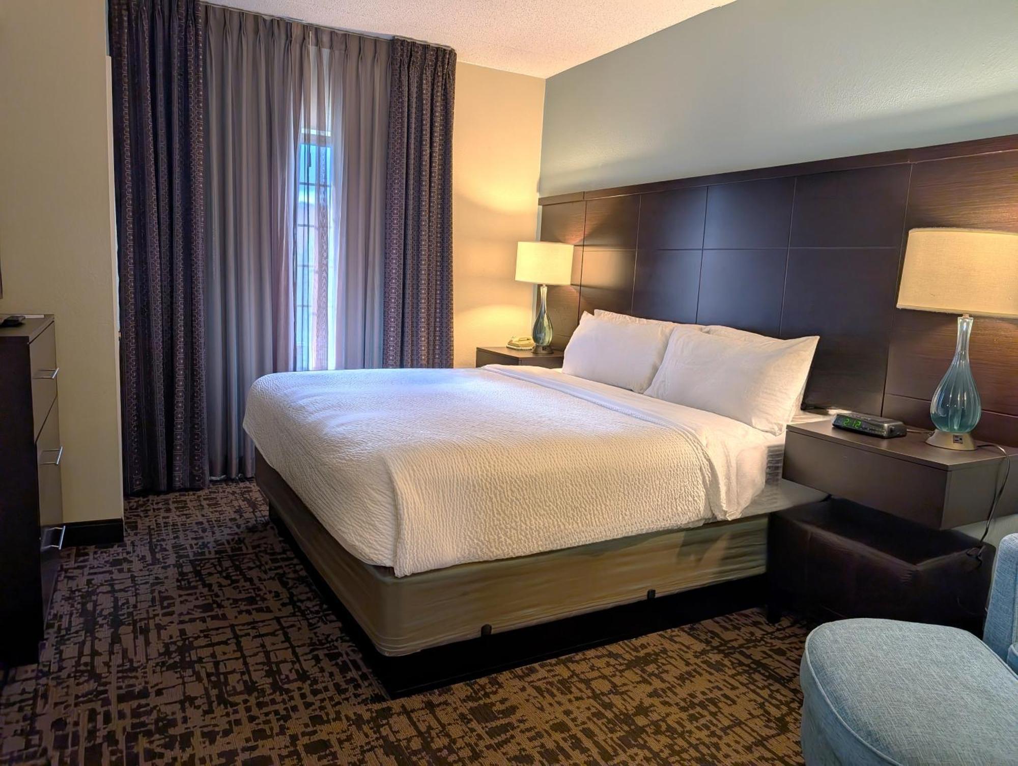 Staybridge Suites Indianapolis-Fishers By Ihg Exterior photo